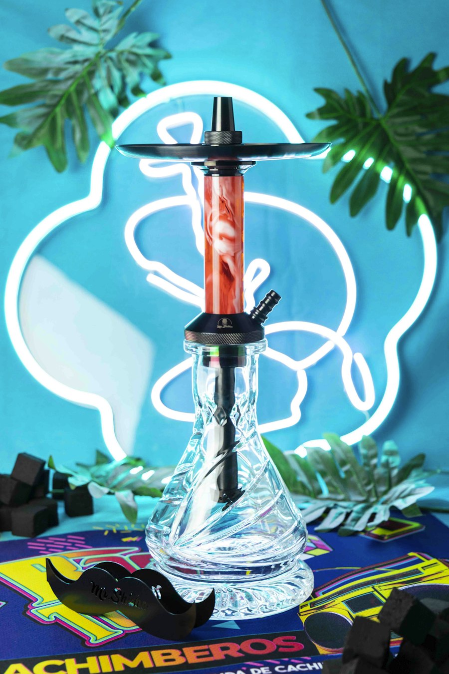 nicotine salt juice
