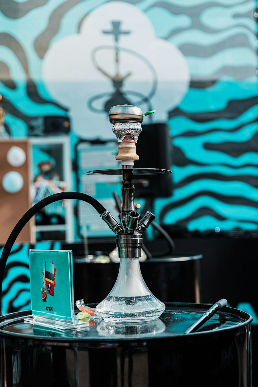 drip tip