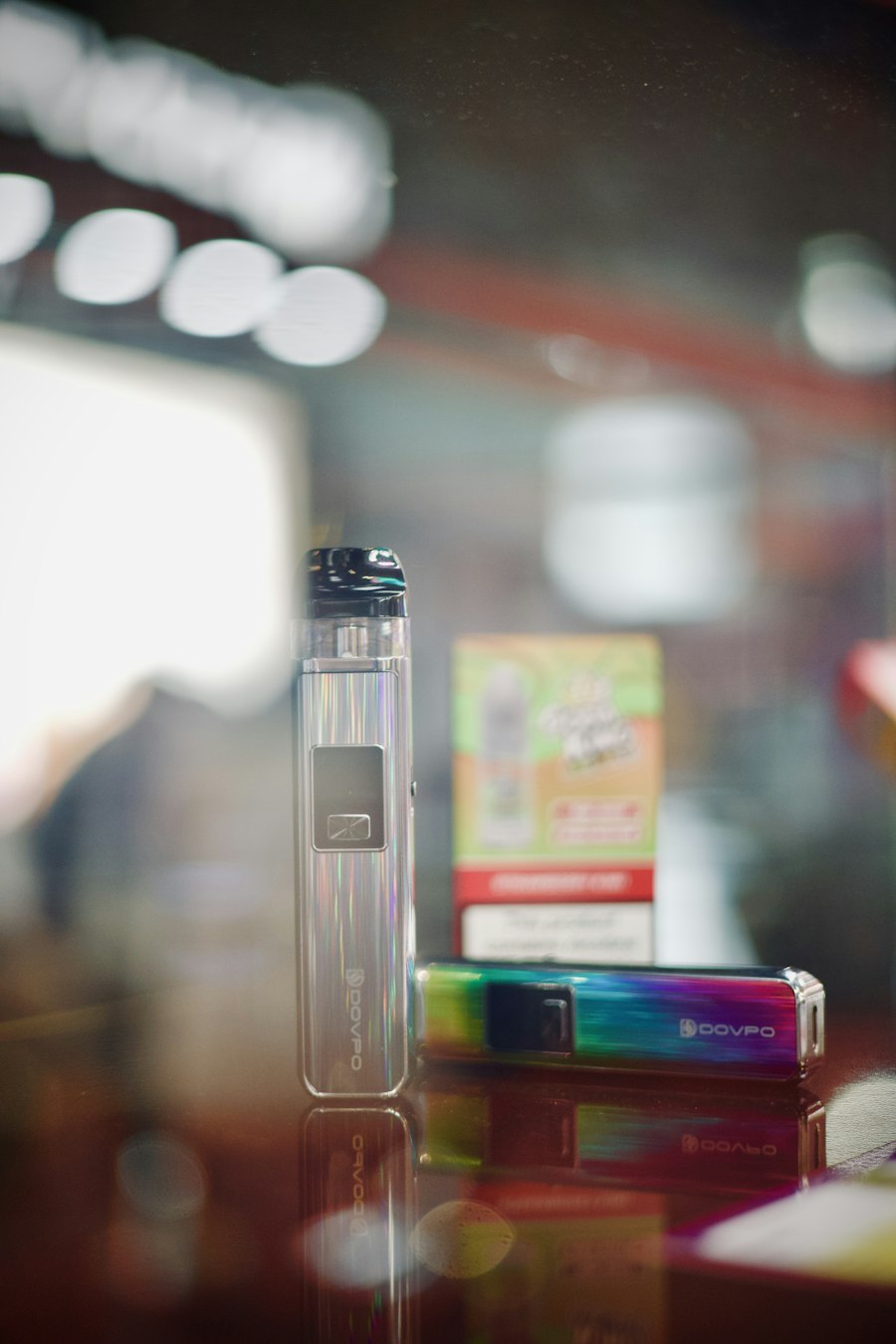 disposable vape