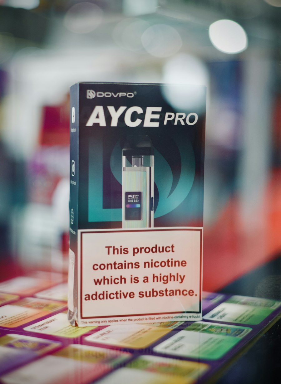 vape starter kit