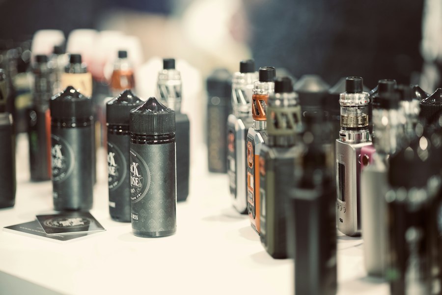 vape wire