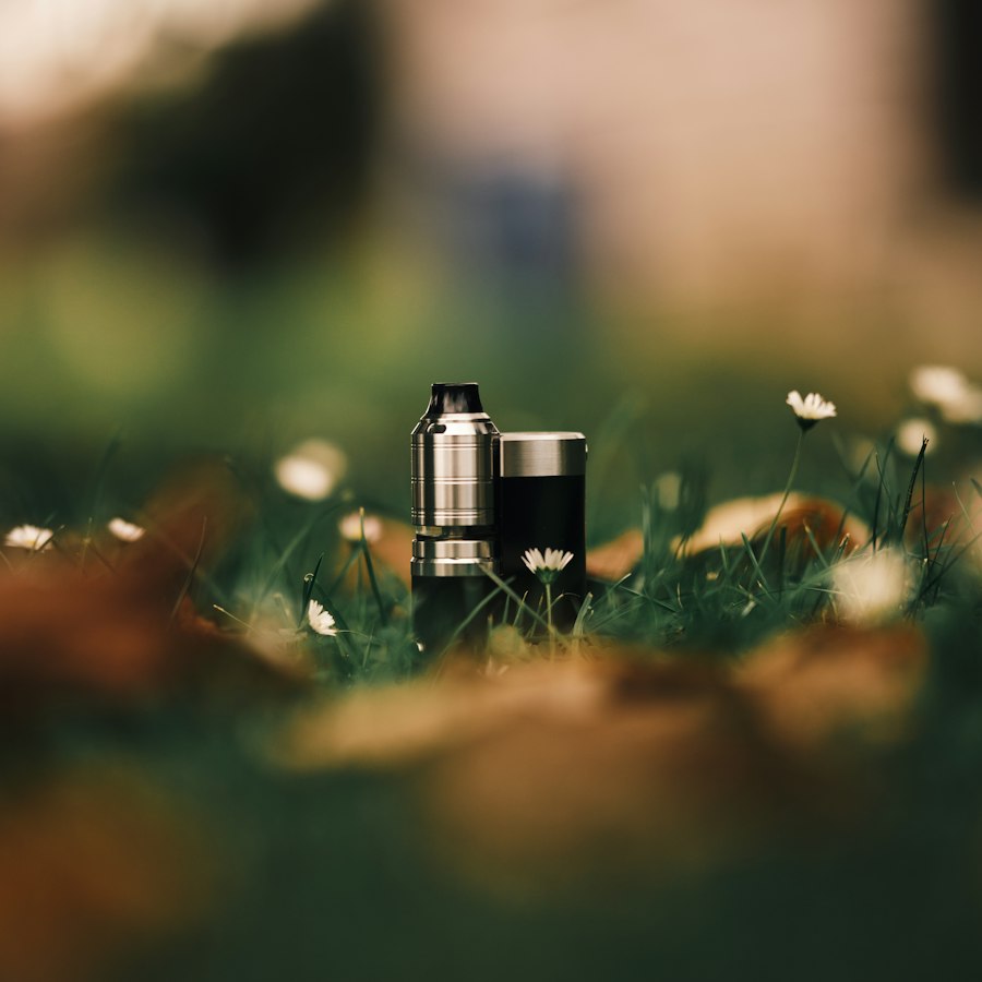 vape starter bundle