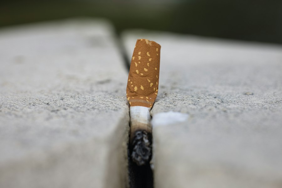 drip tip
