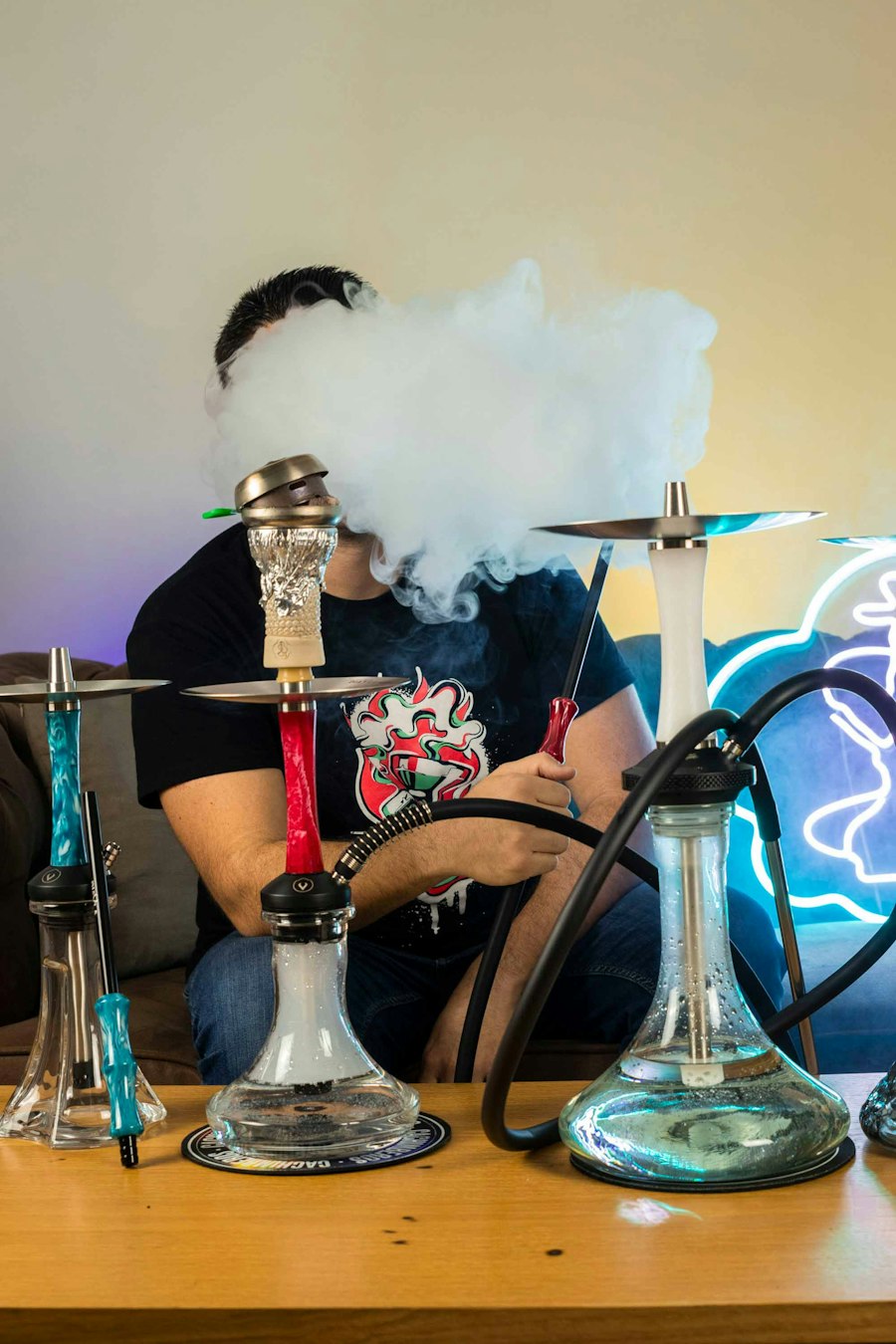 vape starter kit