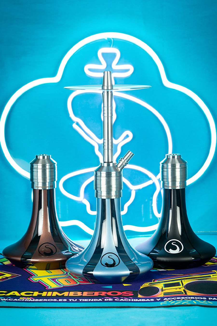 drip tip