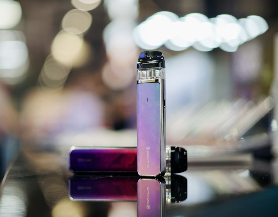 disposable vape
