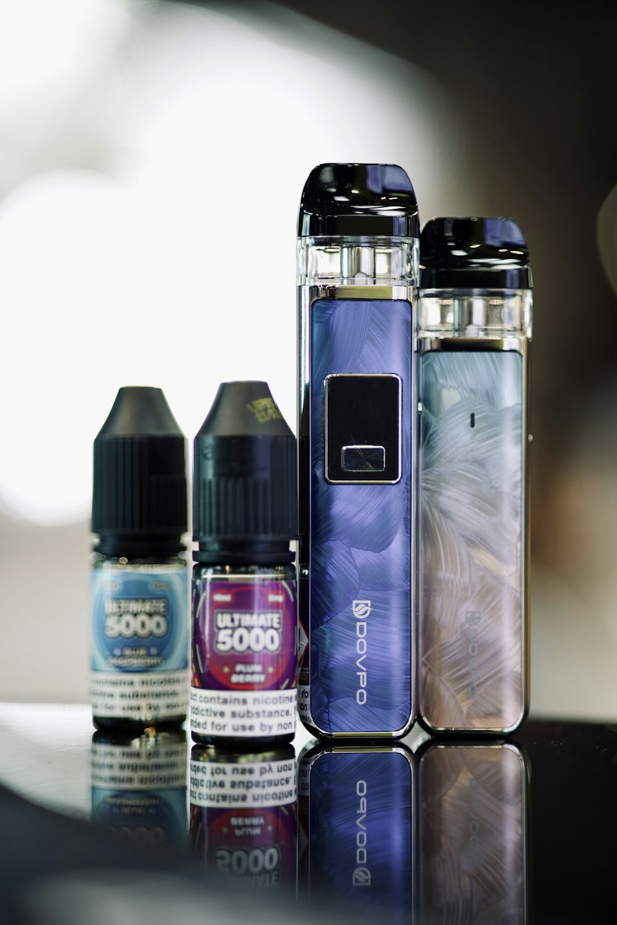drip tip
