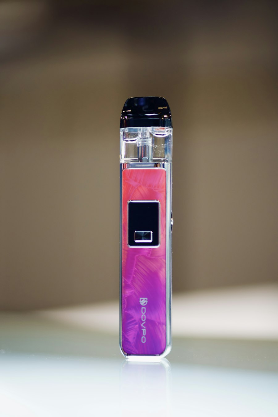 e-liquid