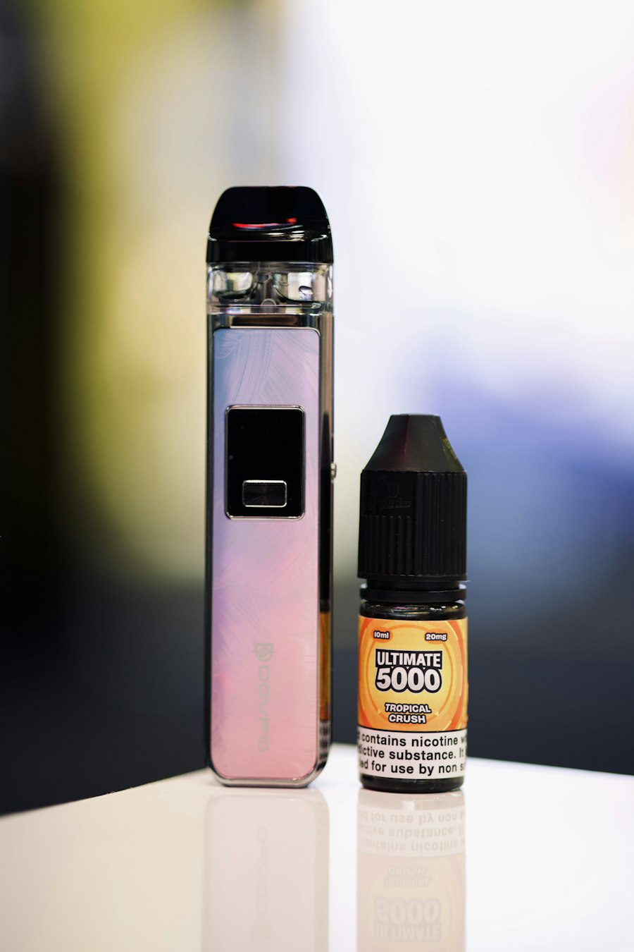 vape starter kit
