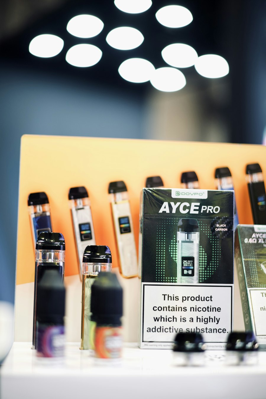 vape coil