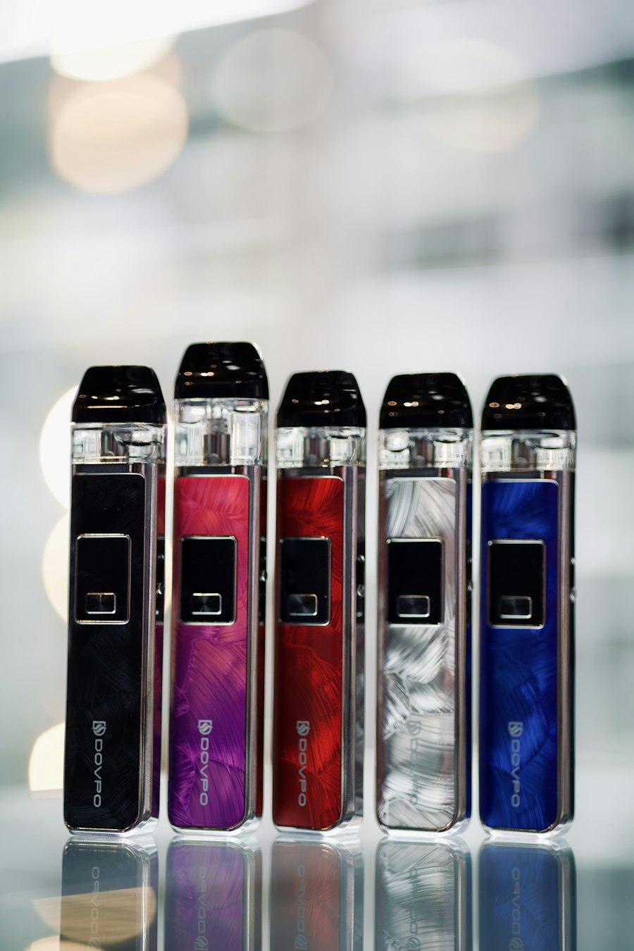 vape lanyard