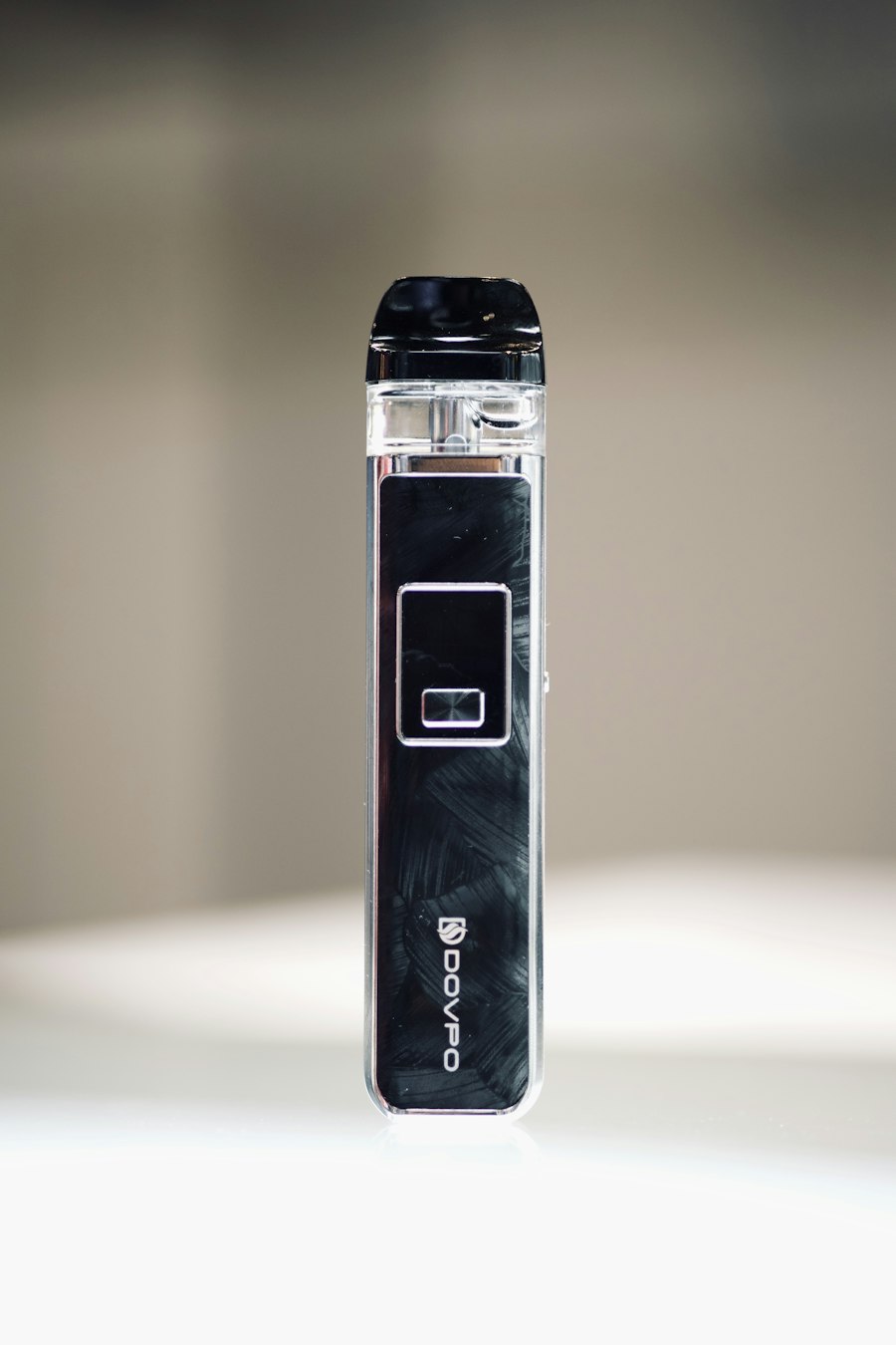 vape starter bundle