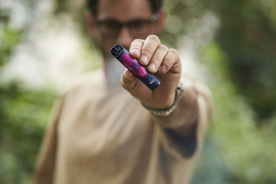 disposable vape