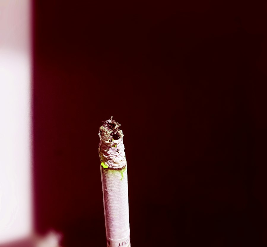 vape cotton