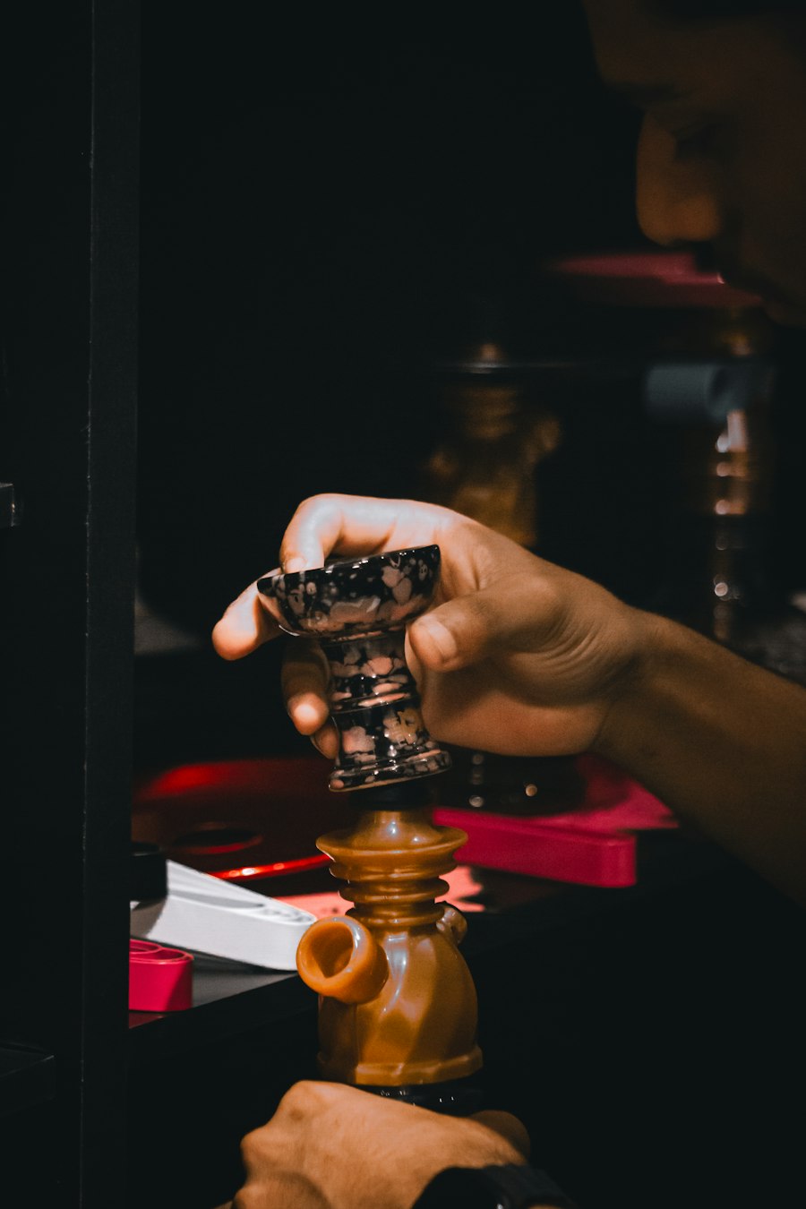 e-liquid