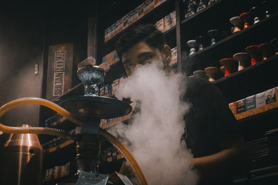vape cartridge
