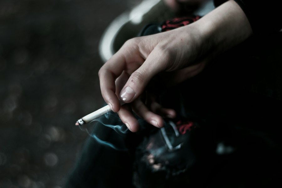 e-liquid