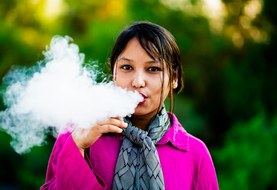 vape starter kit