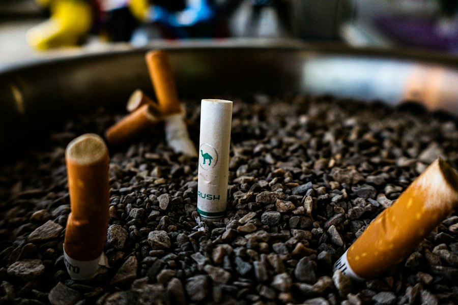 vape starter bundle