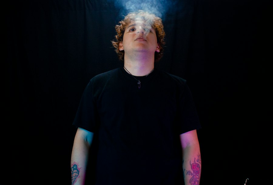 e-liquid