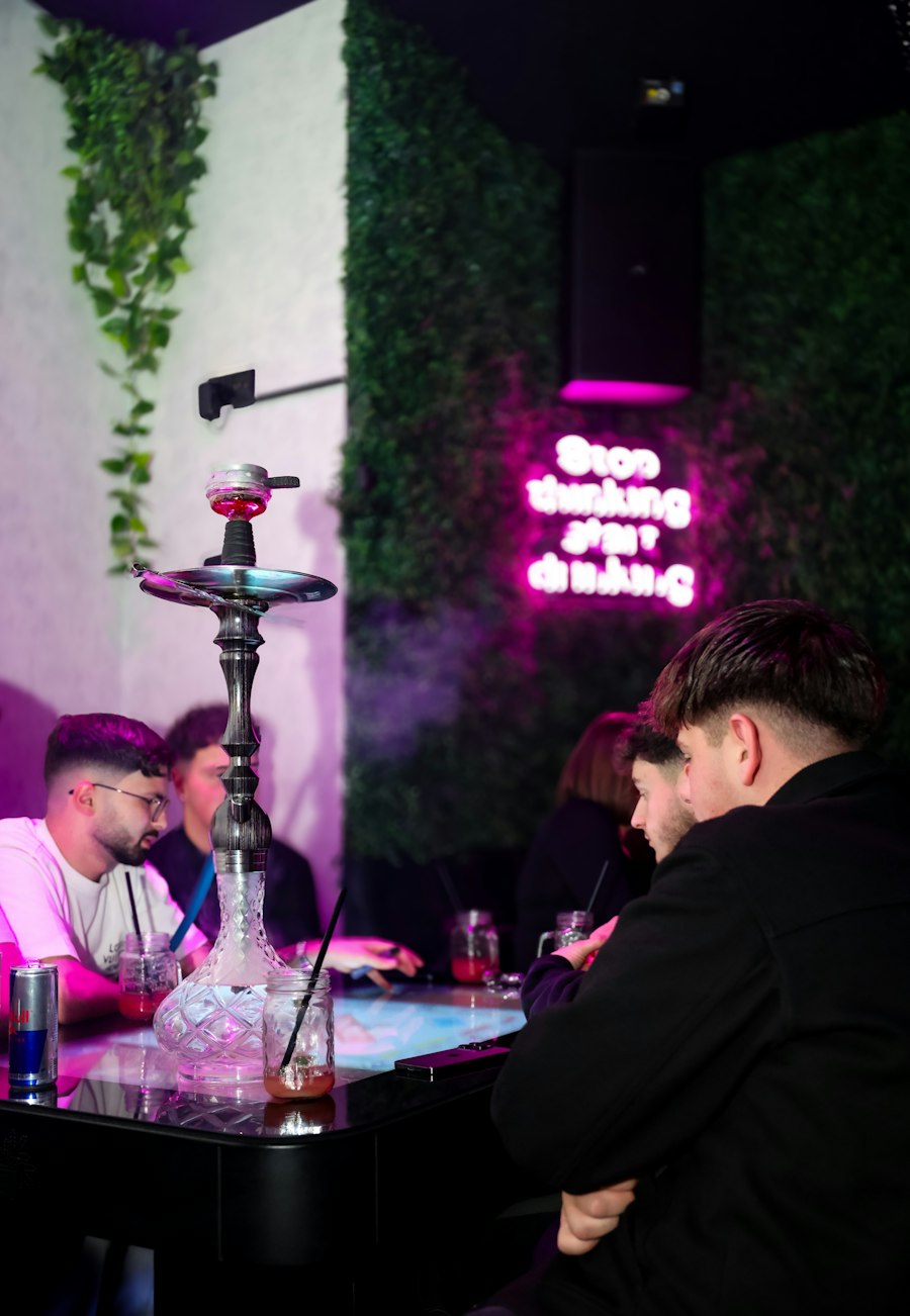 vape starter bundle
