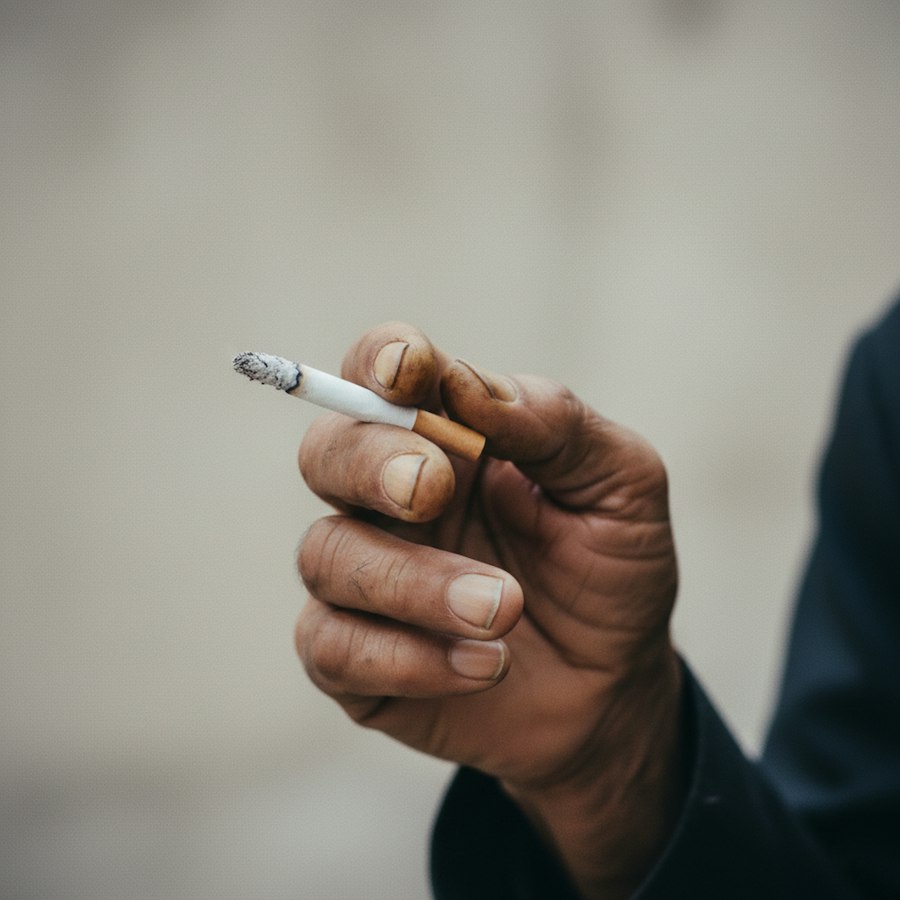 disposable vape