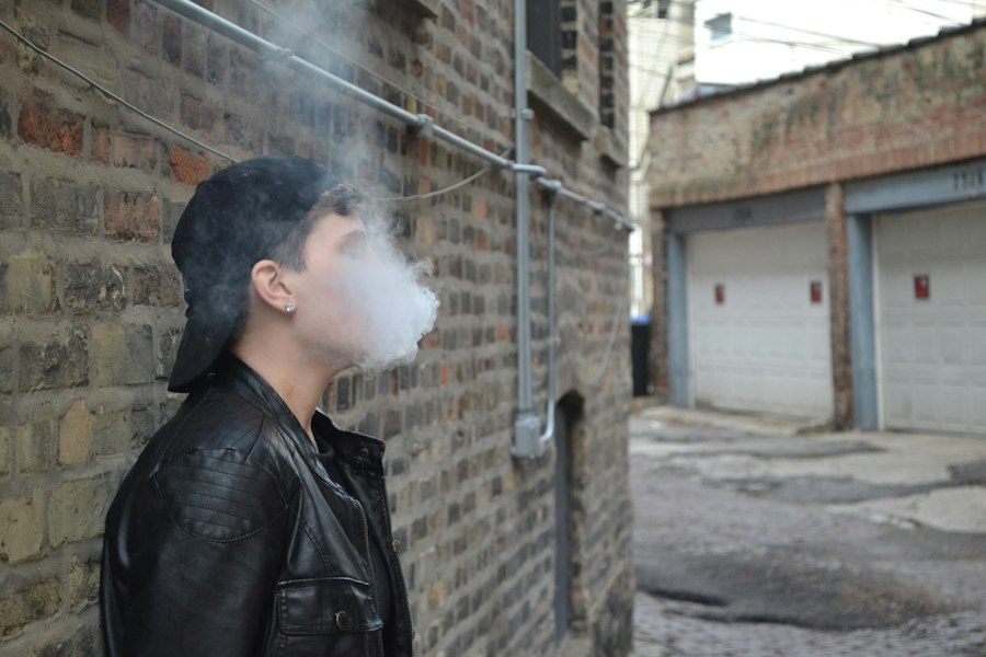 e-liquid