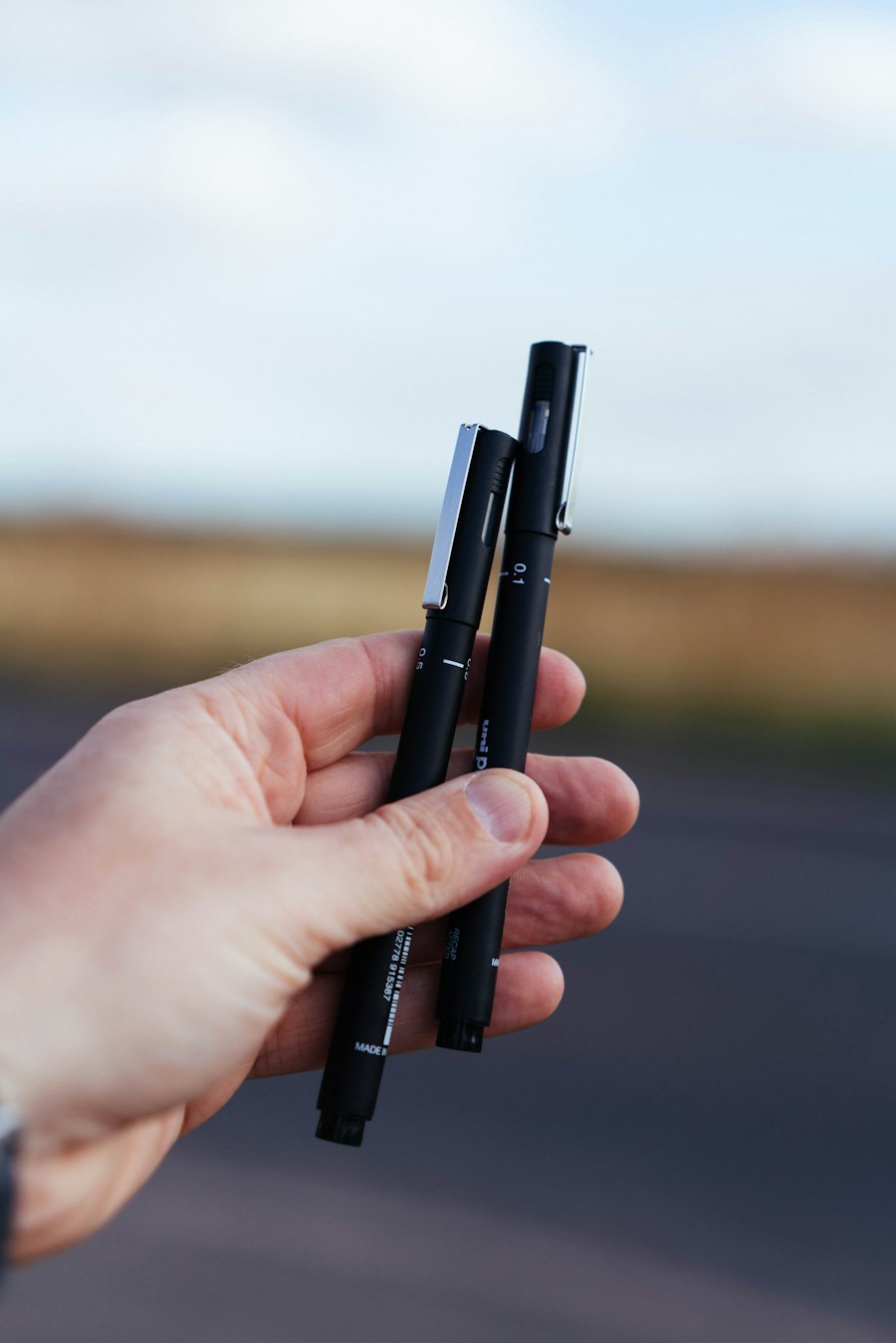 vape pen