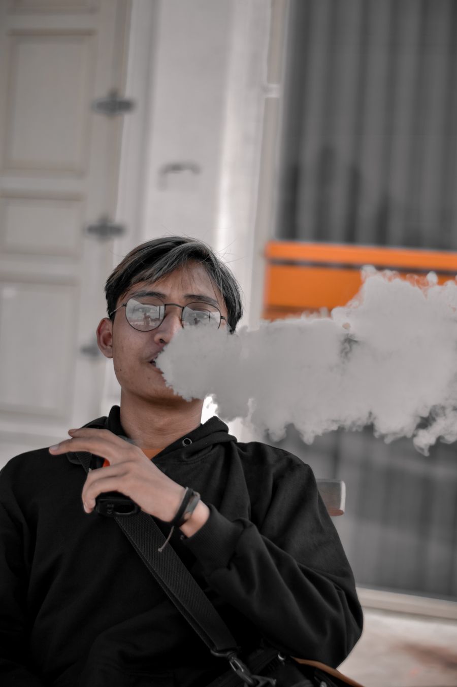 nicotine salt juice