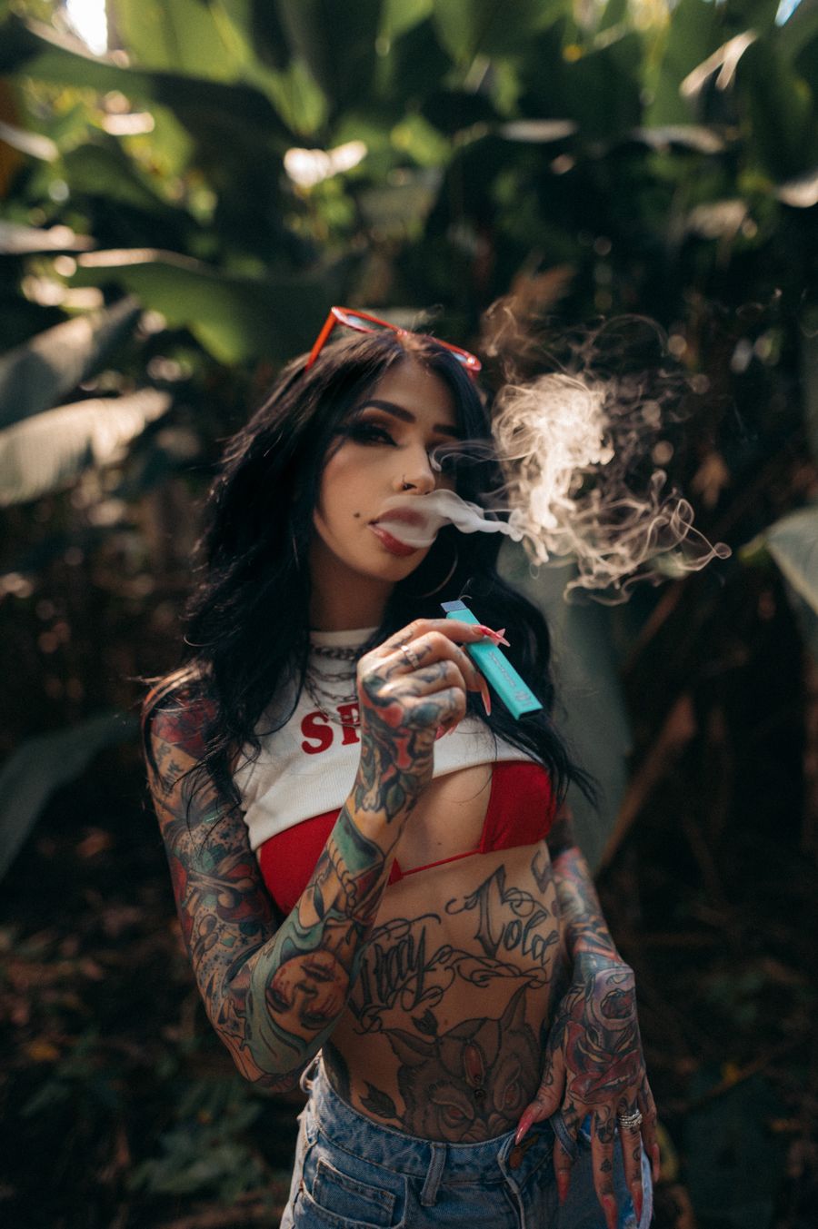vape cartridge
