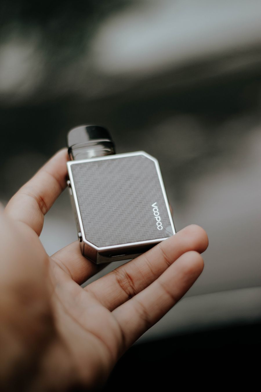 nicotine salt juice