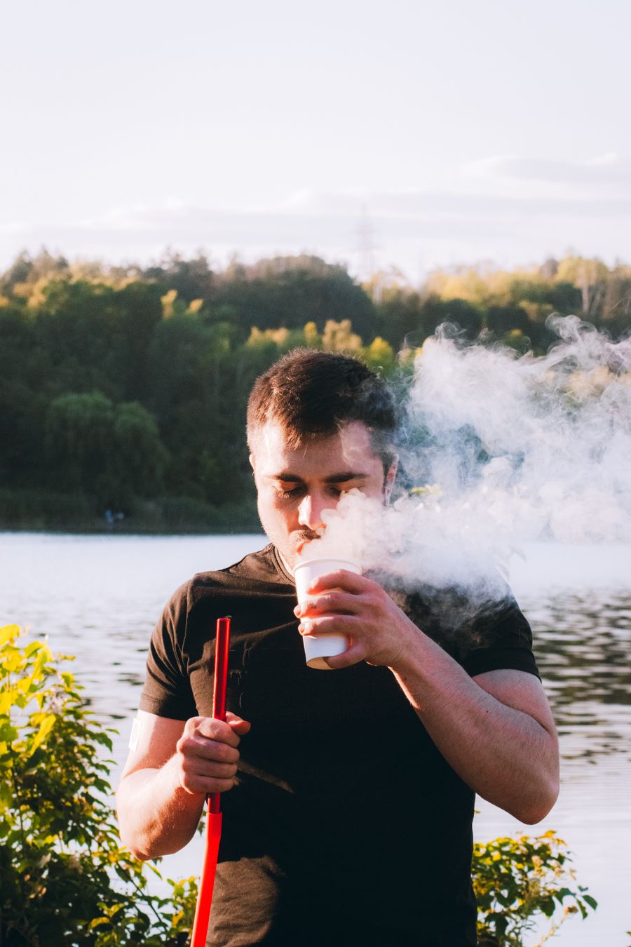 vape pen