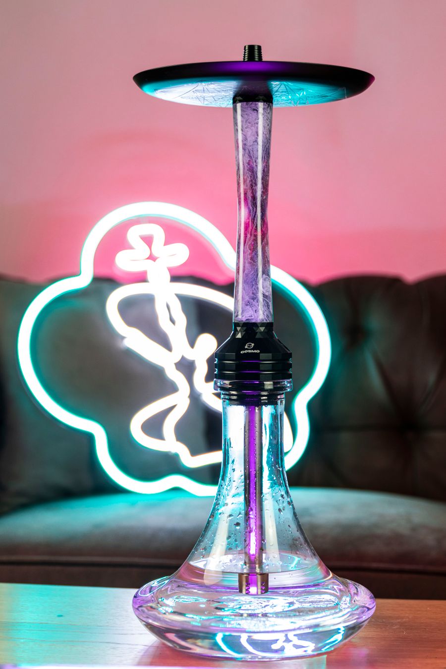 nicotine salt juice