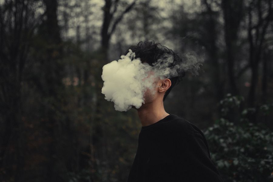 vape juice