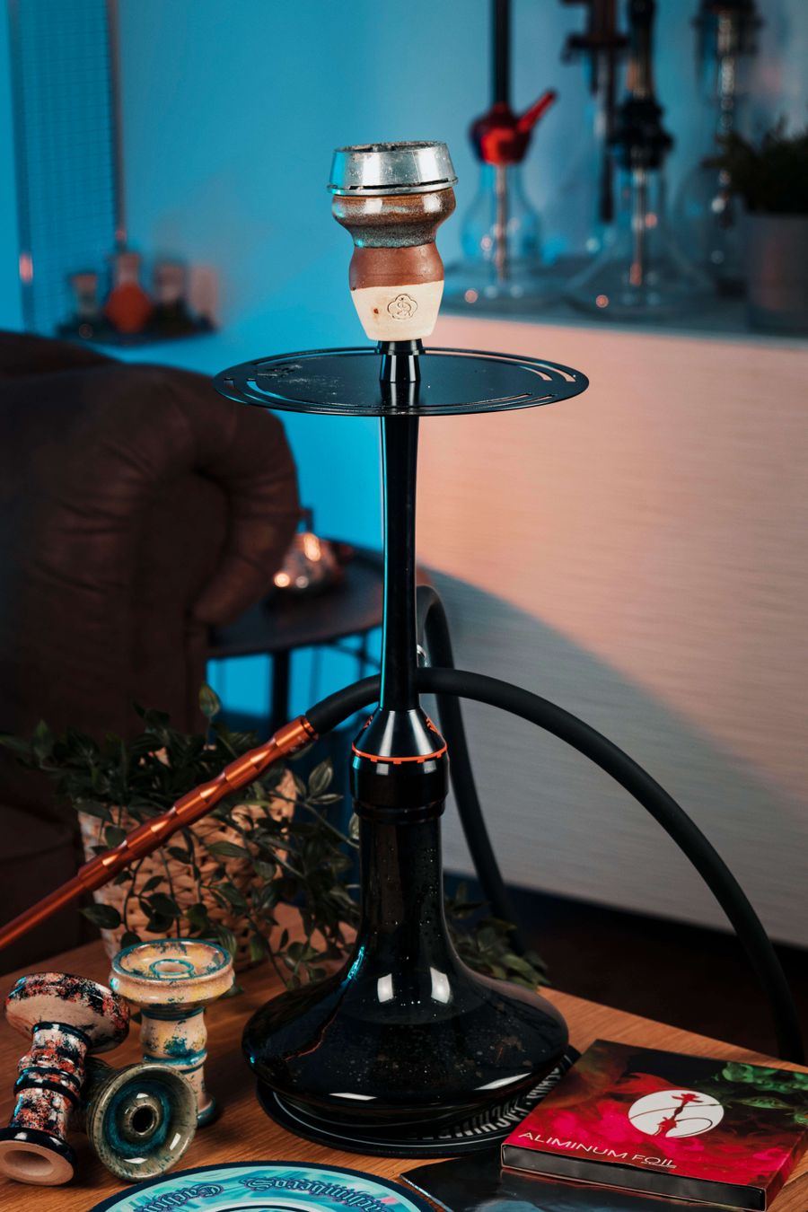 vape cotton