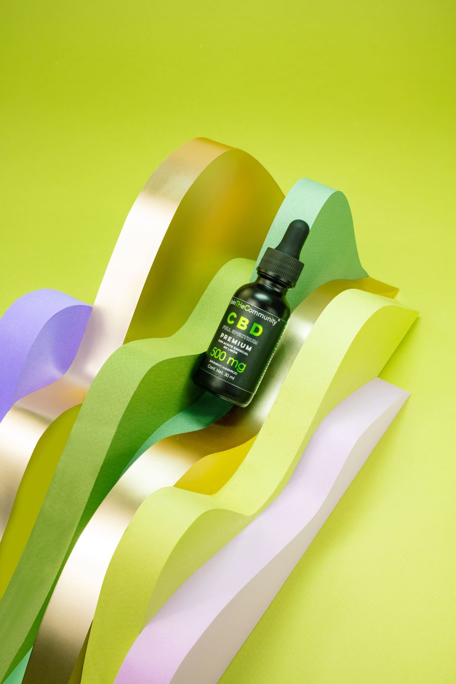 vape packaging