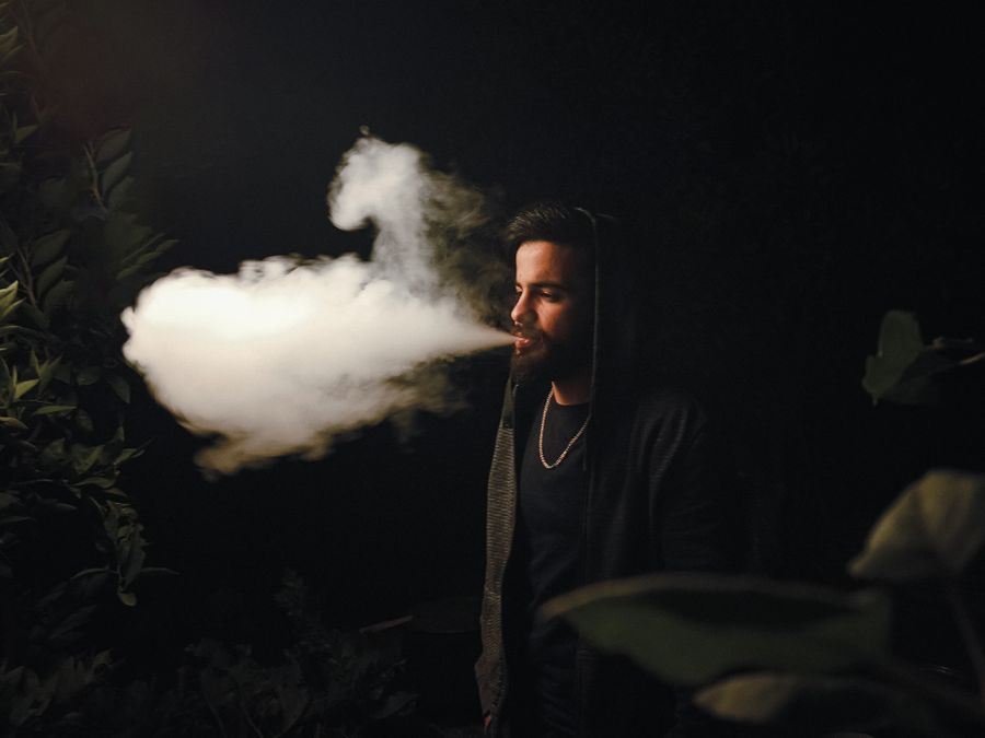 vape battery