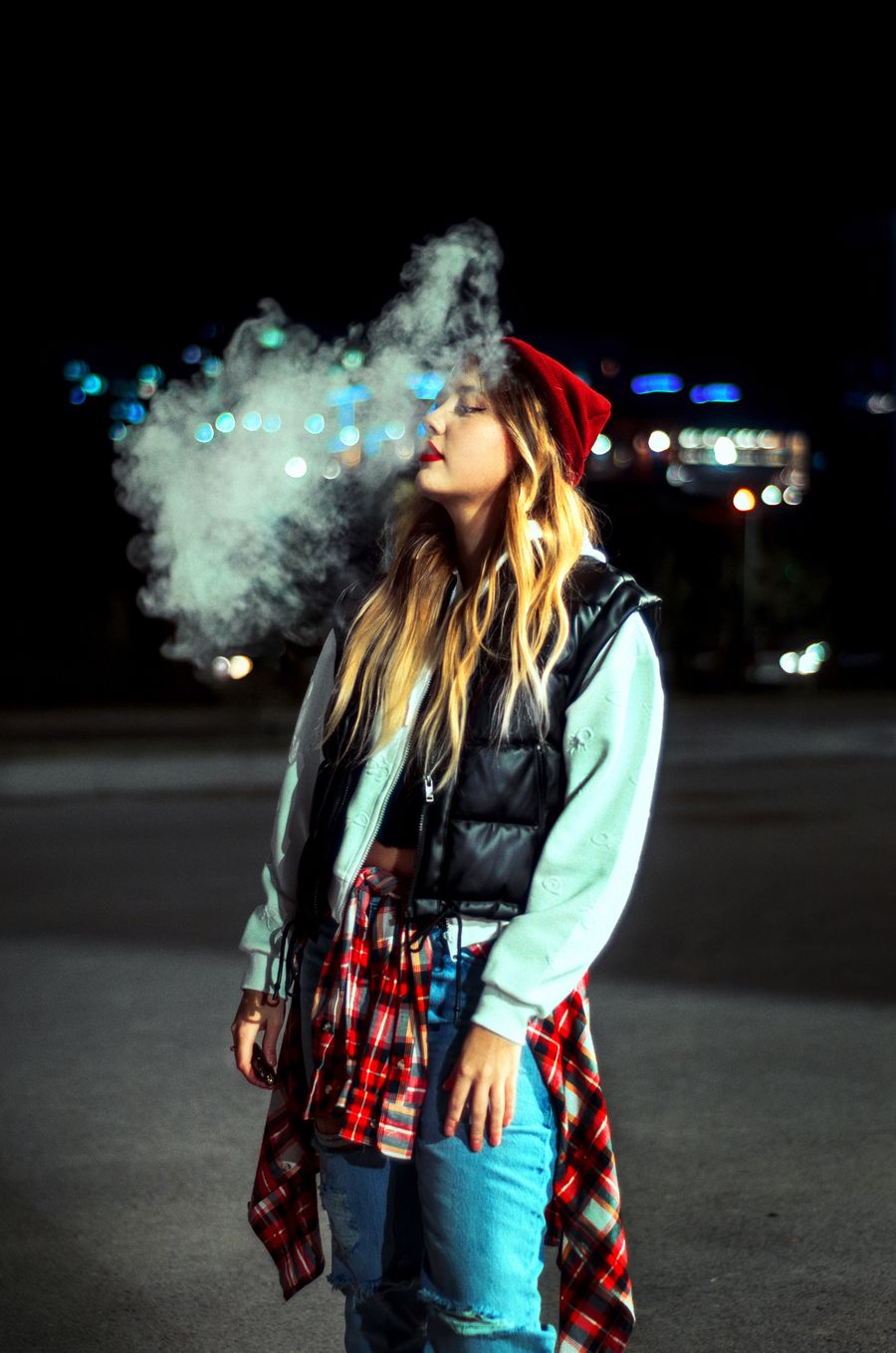 vape pen