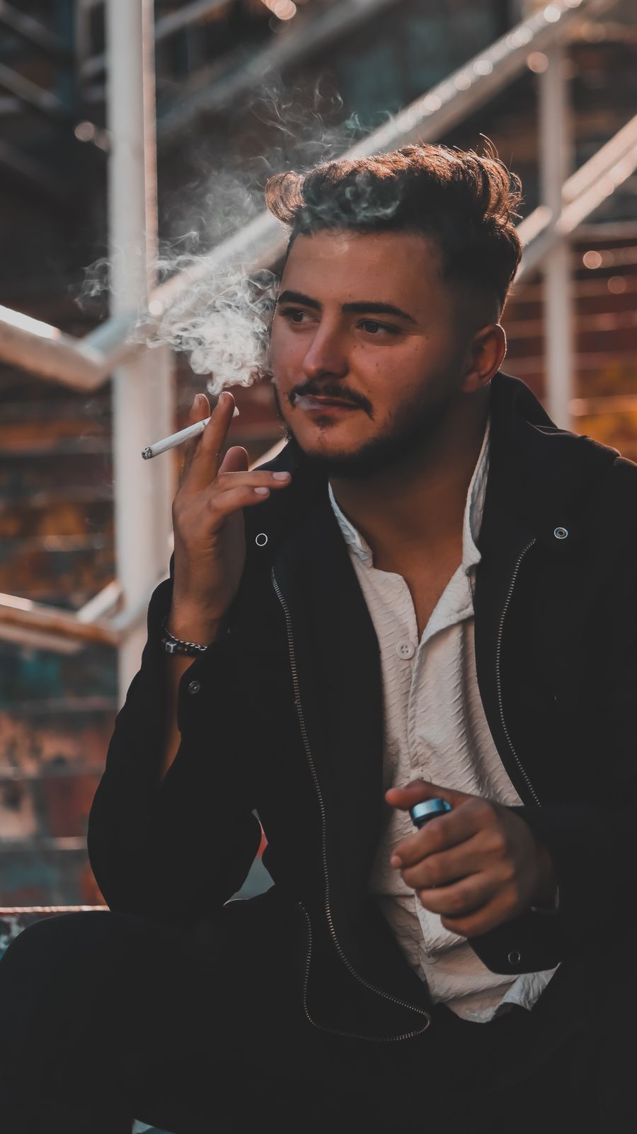 box mod