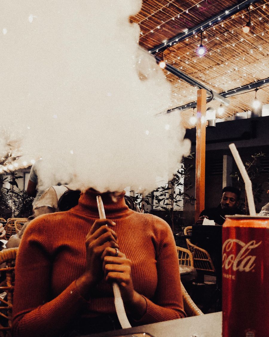 nicotine salt juice