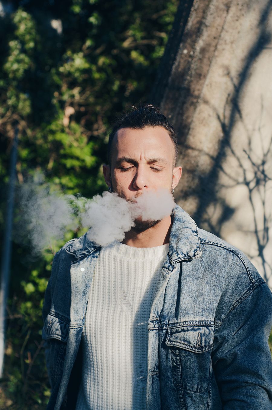 vape juice