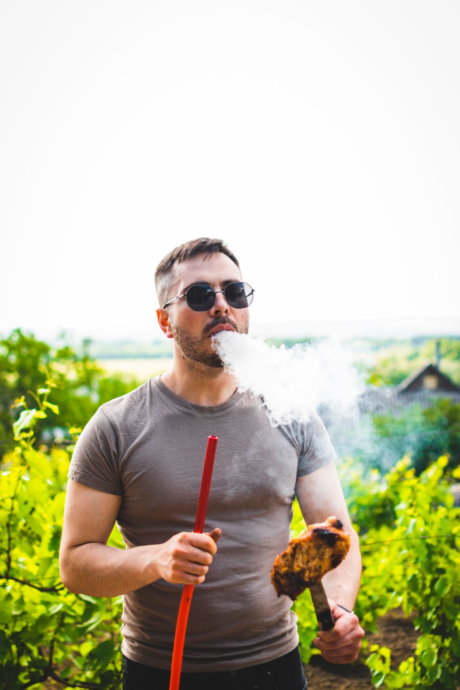 vape starter bundle