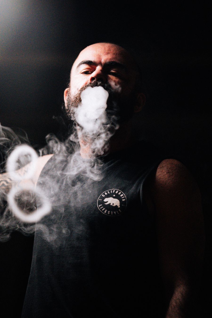 e-liquid