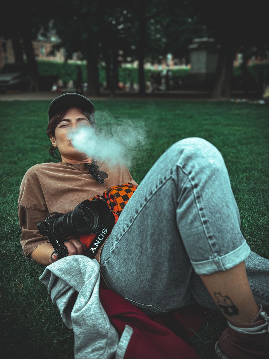 drip tip