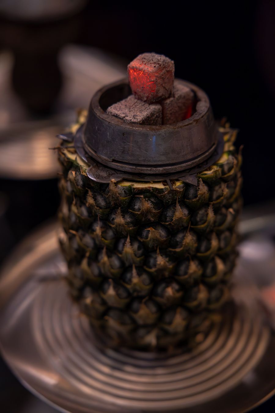 vape cotton