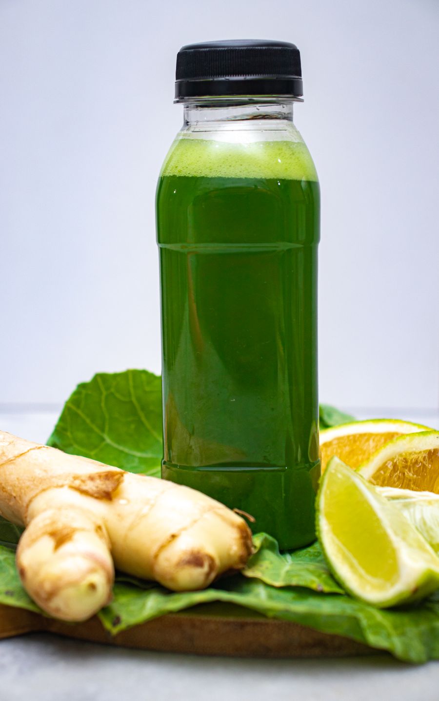 nicotine salt juice