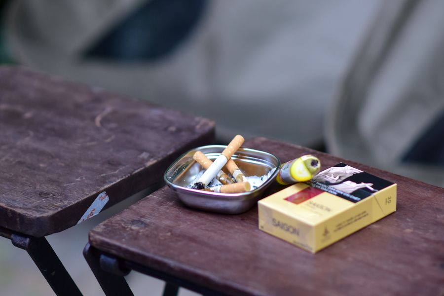 disposable vape