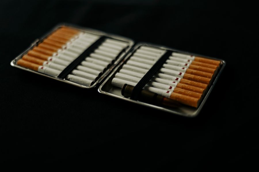 vape display stand