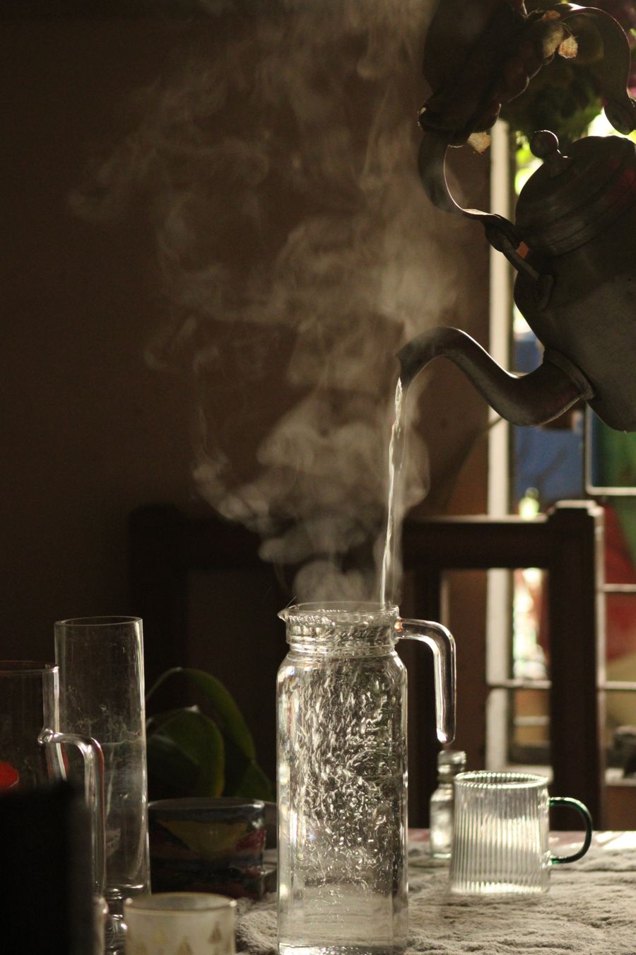 drip tip