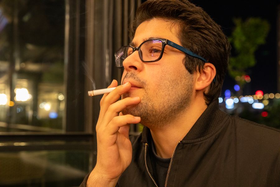 vape pen